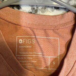 FIGS MALTA UNDERSCRUB